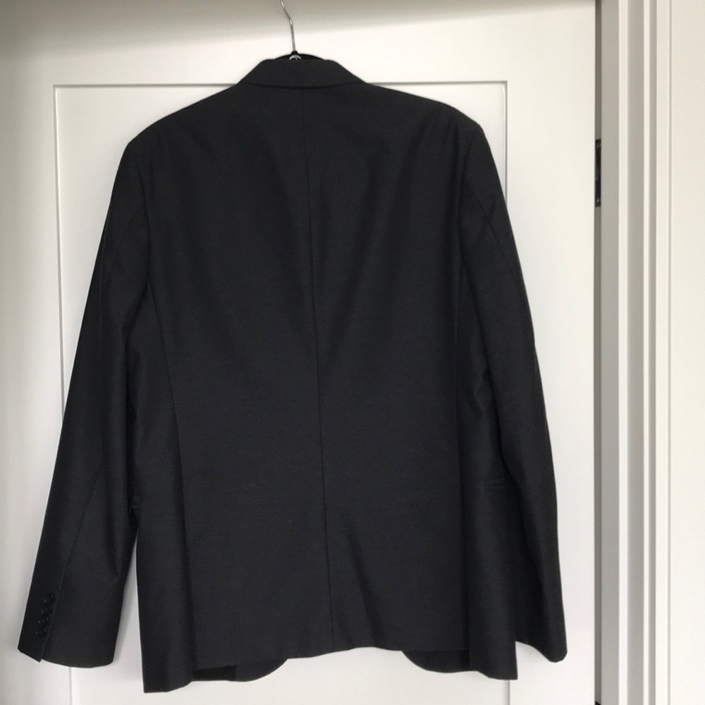 Slim fit Calvin Klein men’s sport coat - Picture 2 of 4